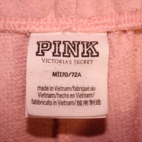 PINK Victoria's Secret Sweatpants - Picture 5 of 5